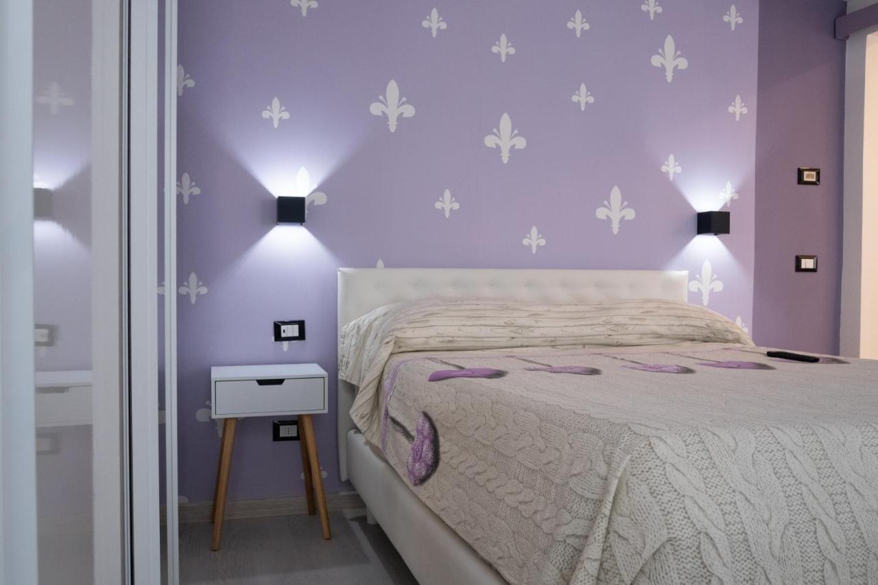 Appartamento Vale Mare Vista Canale คิออกเจีย ภายนอก รูปภาพ