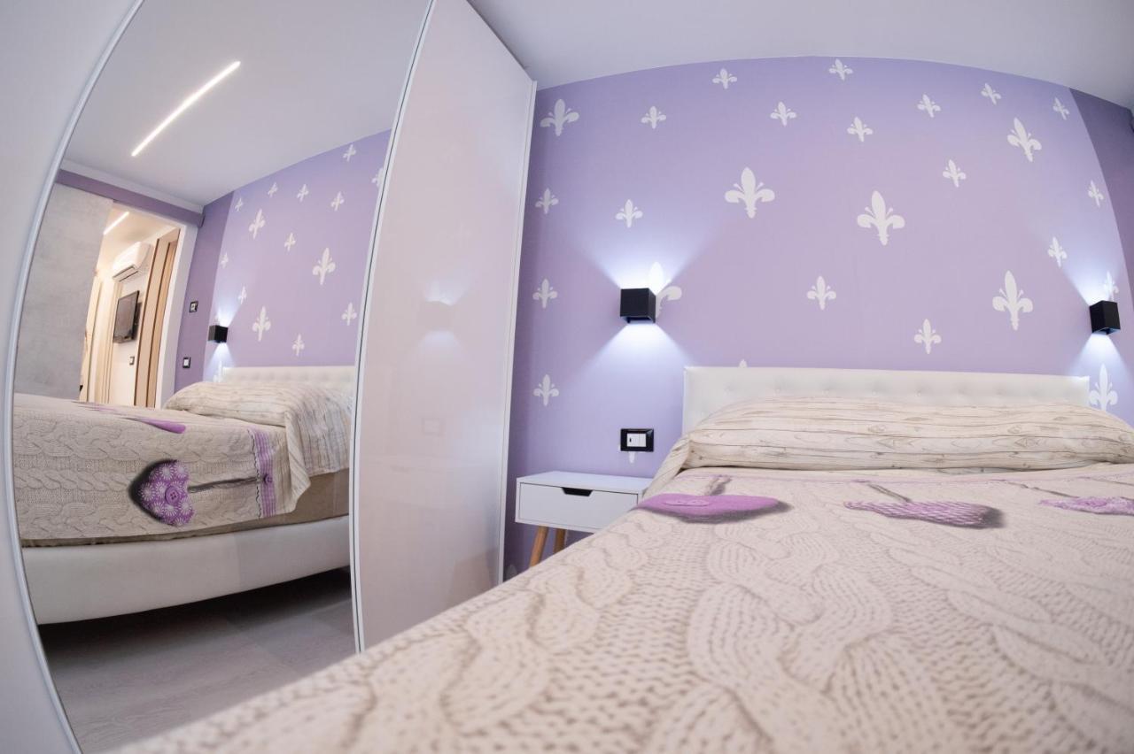 Appartamento Vale Mare Vista Canale คิออกเจีย ภายนอก รูปภาพ