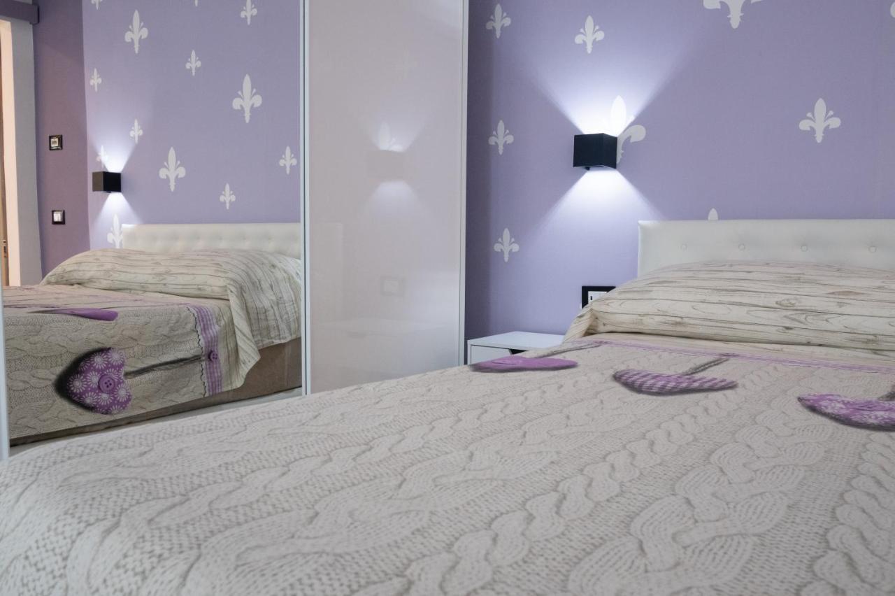 Appartamento Vale Mare Vista Canale คิออกเจีย ภายนอก รูปภาพ